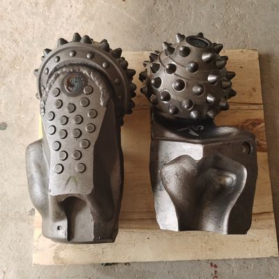 8 1/2&quot; Tricon Roller Cone Drill Bits Chứng nhận CE