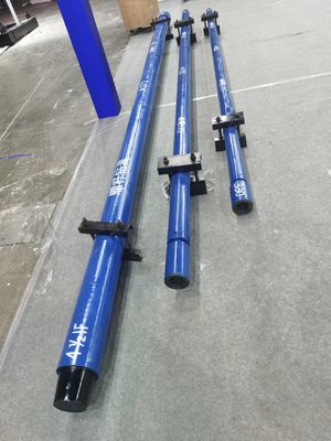 Động cơ bùn khoan định hướng ổ cứng Động cơ bùn PDM Downhole