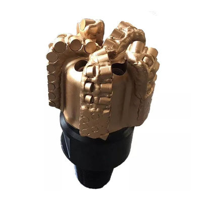 8 1/2 inch PDC Bits Mũi khoan lõi kim cương để khoan định hướng ngang