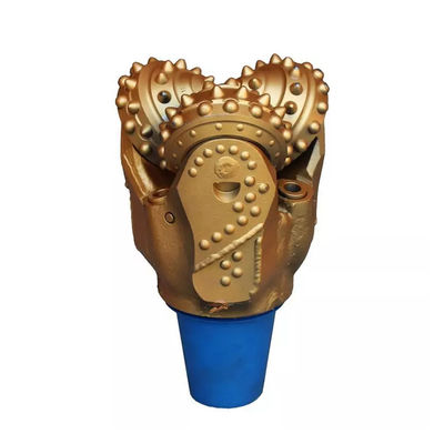 12 1/4 Inch 537 Chèn Mũi khoan Tricon Hình thành mềm để khai thác