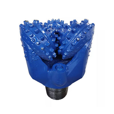 Brocas Center Hole Tricon Bit Tci Tricon Drill Bits IADC114/115