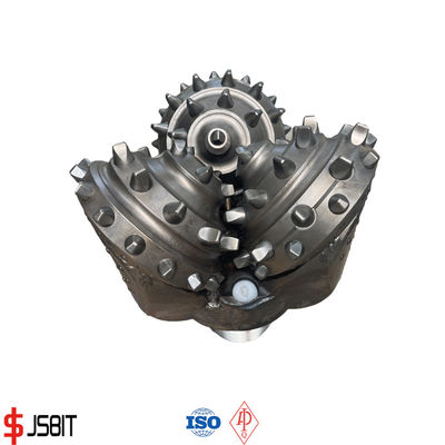 15 1/2 inch Tci Tricone bit khoan giếng trong ngành công nghiệp nền tảng