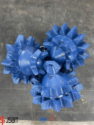 Carbide 490mm Tricone Rock Roller Bits cho khoan