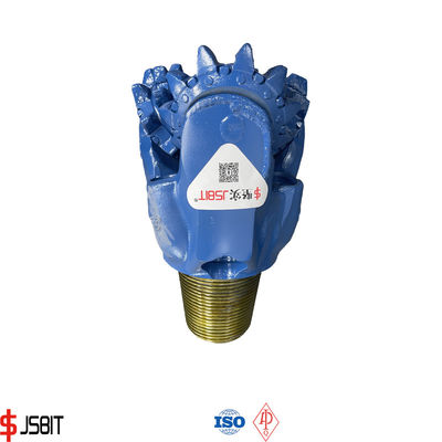 Ném khoan thép răng Tricone bit 8 inch 216mm