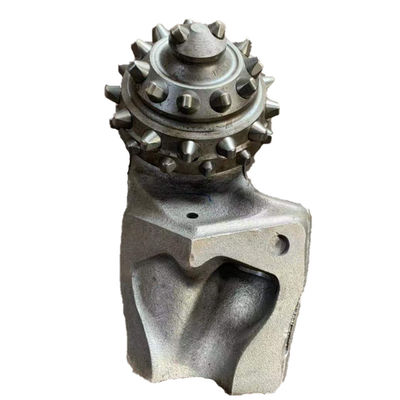 9 1/2 inch Metal Bearings Single Roller Cone Drill Bit Cutter