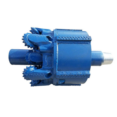 Lắp ráp khoan bit lỗ mở 1000mm cho khoan mỏ dọc