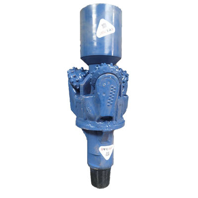 400mm 16inch tập hợp bit mở lỗ cho khoan mỏ dọc