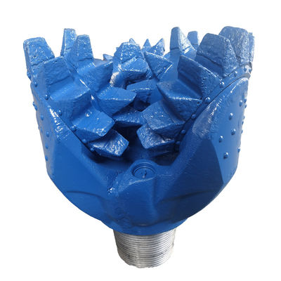 IADC217 chất lượng cao nhất 17.5 inch 444.5mm Steel Tooth Tricone Bit