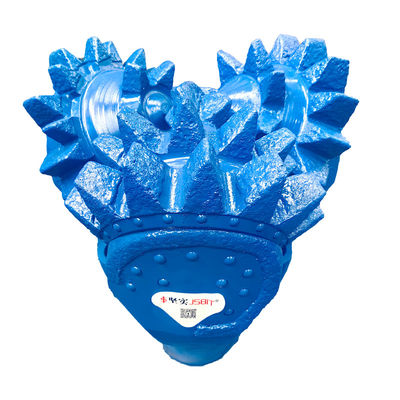 Chất lượng cao 17,5 inch IADC127 Steel Teeth Tricone Drill Bit
