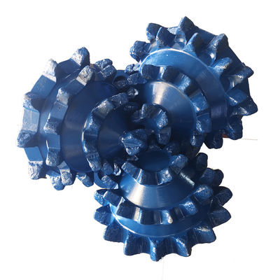 Milled Tricon Rock Bit Răng thép Tricon Bit 12 1/4 Inch 311mm