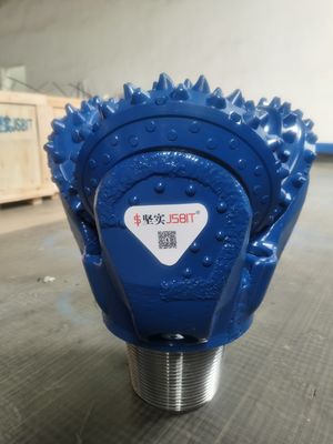 Vòng bi kín cao su IADC 537 Tci Tricon Bit 8 1/2 inch Tricon Bit để bán