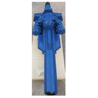 Máy khoan định hướng ngang Dụng cụ mở lỗ ổ cứng Dụng cụ mở lỗ khoan đá 14 &quot;