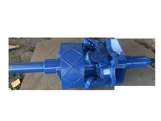 JT3020 Bộ phận Ditch Witch HDD Rock Reamer để khoan đá cứng