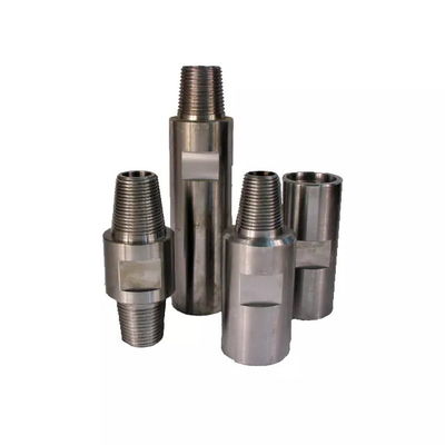 Tất cả các kích cỡ Đầu nối mũi khoan 4145H Xử ​​lý bề mặt tùy chỉnh