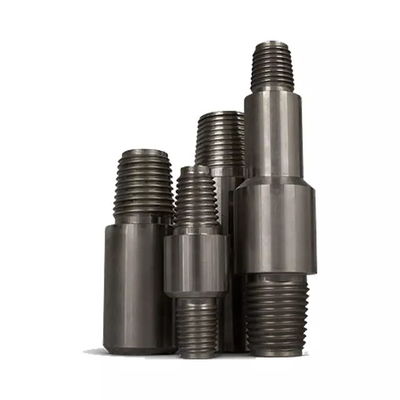 Tất cả các kích cỡ Đầu nối mũi khoan 4145H Xử ​​lý bề mặt tùy chỉnh
