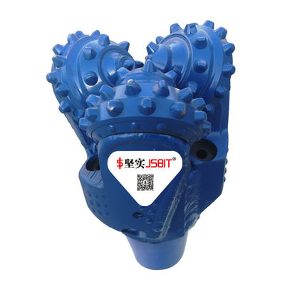 Mũi khoan tricon 152mm IADC 537 Chèn cacbua vonfram