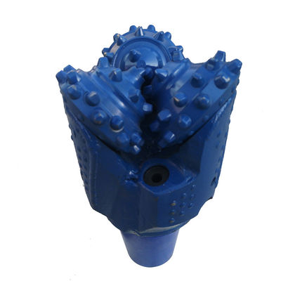 Mũi khoan tricon 152mm IADC 537 Chèn cacbua vonfram