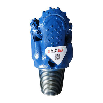 7,5 inch 71/2 "Inch Tci Tricon Bit IADC 537 Loại vòng bi kín cao su