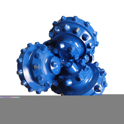 7,5 inch 71/2 "Inch Tci Tricon Bit IADC 537 Loại vòng bi kín cao su