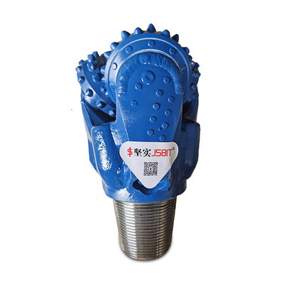 Water Well TCI Tricon Bit 8 1/2&quot; 215.9MM Vòng bi làm kín bằng cao su