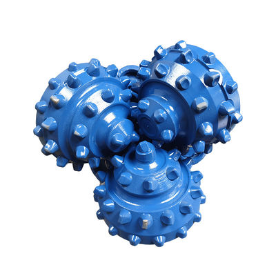 Water Well TCI Tricon Bit 8 1/2&quot; 215.9MM Vòng bi làm kín bằng cao su