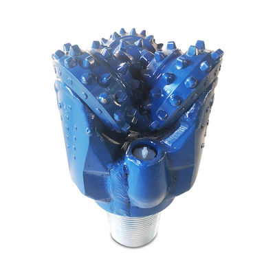 Water Well TCI Tricon Bit 8 1/2&quot; 215.9MM Vòng bi làm kín bằng cao su