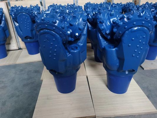 Water Well TCI Tricon Bit 8 1/2&quot; 215.9MM Vòng bi làm kín bằng cao su