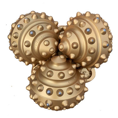 97/8 inch 9,5 inch Tci Tricon Bit IADC 637 Mũi khoan đá Tricon quay