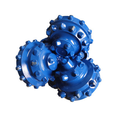 Chèn cacbua vonfram 190,5mm 190mm Tci Tricon Bit IADC 537