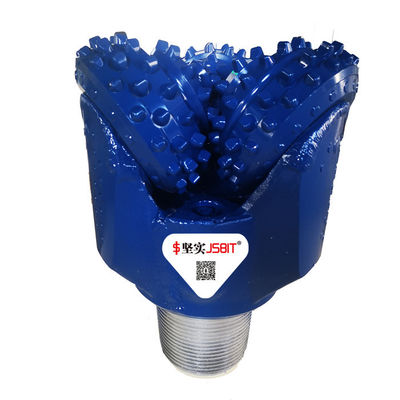 IADC 537 Bit chèn cacbua vonfram 12 1/2&quot; 12 1/4&quot; để khai thác khí