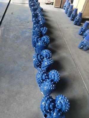 Làm cứng mềm Tci Tricon Bit 295mm IADC 537 Oilfield Drill Bit
