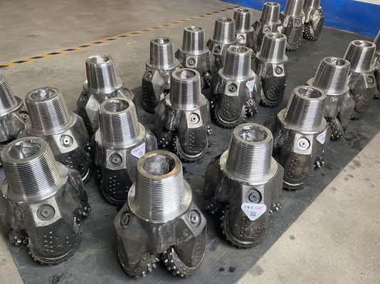 API Tci Tricon Bit 311MM Iadc 537 để khoan giếng dầu / nước