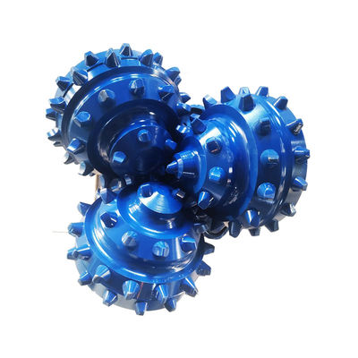 Mũi khoan giếng nước TCI 14 3/4&quot; 374.6MM để thăm dò địa chất