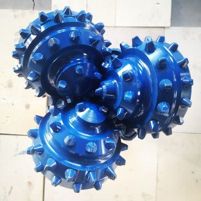 Mũi khoan giếng nước TCI 14 3/4&quot; 374.6MM để thăm dò địa chất