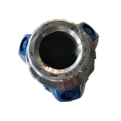 Mũi khoan 393,7mm IADC 537 cho giàn khoan dầu rèn và xử lý nhiệt