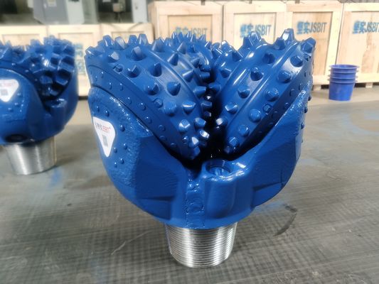 JSBIT Tci Tricon Bit 15 1/2&quot; 393.7MM Mũi khoan đá quay cacbua vonfram