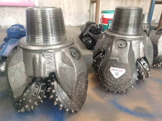 JSBIT Tci Tricon Bit 15 1/2&quot; 393.7MM Mũi khoan đá quay cacbua vonfram