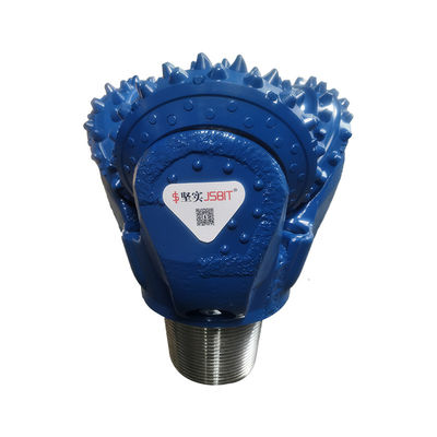 Mũi khoan 393,7mm IADC 537 cho giàn khoan dầu rèn và xử lý nhiệt
