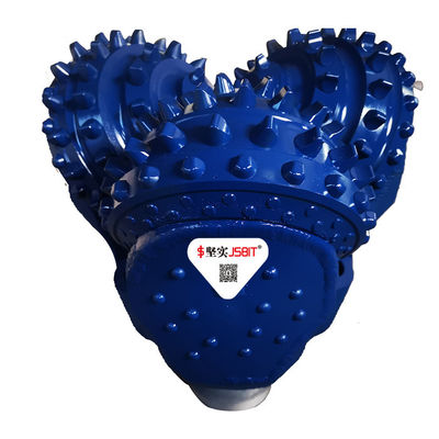 API và tiêu chuẩn ISO Tci Tricon Bit 17 1/2 inch 17,5 &quot;inch cho mỏ dầu