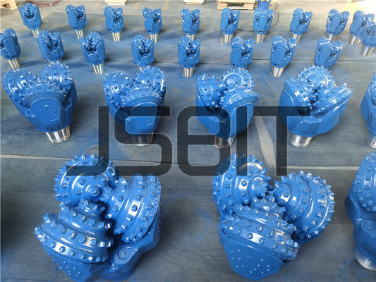 Iadc Code 531 Máy khoan bit Tricon với 3 vòi