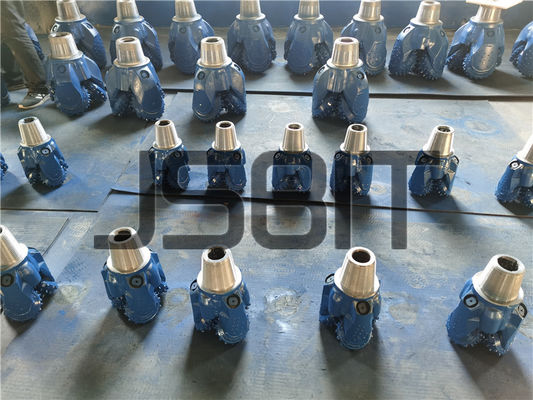 Iadc Code 531 Máy khoan bit Tricon với 3 vòi
