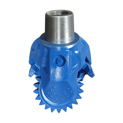 558,8mm IADC 127 Răng thép Tricon Bit để khoan giếng nước và dầu