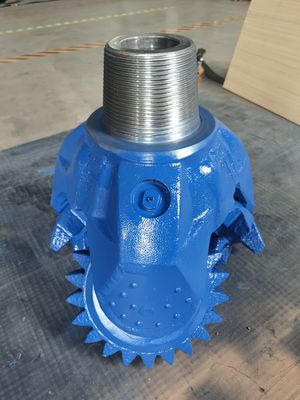 558,8mm IADC 127 Răng thép Tricon Bit để khoan giếng nước và dầu
