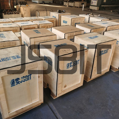 Mill Răng Steel Răng Tricon Bit 490mm Iadc 217 Máy khoan bit con lăn