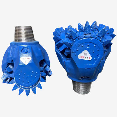 Mill Răng Steel Răng Tricon Bit 490mm Iadc 217 Máy khoan bit con lăn