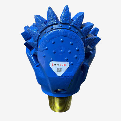 Mill Răng Steel Răng Tricon Bit 490mm Iadc 217 Máy khoan bit con lăn