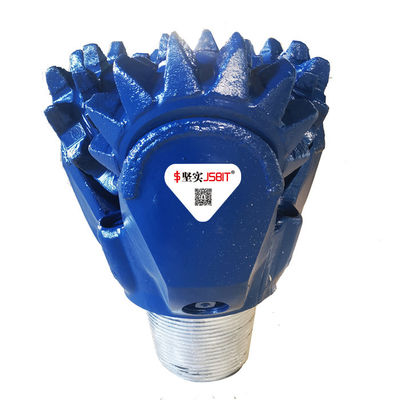 Thiết bị khoan Răng thép Tricon Bit 143/4&quot; Chứng nhận ISO và API