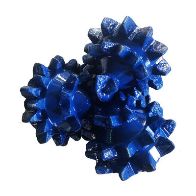 Thiết bị khoan Răng thép Tricon Bit 143/4&quot; Chứng nhận ISO và API