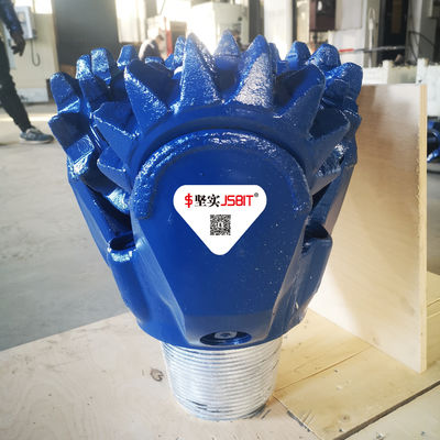 Thiết bị khoan Răng thép Tricon Bit 143/4&quot; Chứng nhận ISO và API