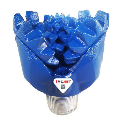 Thiết bị khoan Răng thép Tricon Bit 143/4&quot; Chứng nhận ISO và API